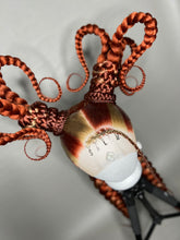 Load image into Gallery viewer, WINIFRED X SANDERSON: MADE TO ORDER GeorginatheDollWigs Custom Styled Wig (READ DESCRIPTION FOR TURNAROUND)