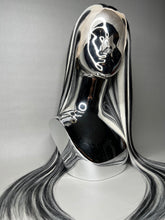 Load image into Gallery viewer, XT DIRTY Custom Colored Lace Front Wig (Large Cap, 26 inch length) READY TO SHIP