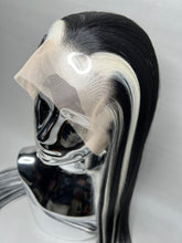 Load image into Gallery viewer, XT DIRTY Custom Colored Lace Front Wig (Large Cap, 26 inch length) READY TO SHIP