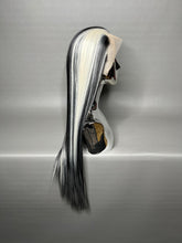 Load image into Gallery viewer, XT DIRTY Custom Colored Lace Front Wig (Large Cap, 26 inch length) READY TO SHIP