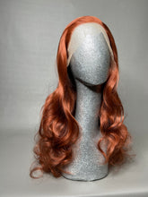 Load image into Gallery viewer, WEASLEY Custom Colored Lace Front Wig (Large Cap, 24 inch length) READY TO SHIP