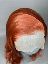 Load image into Gallery viewer, WEASLEY Custom Colored Lace Front Wig (Large Cap, 24 inch length) READY TO SHIP