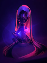 Load image into Gallery viewer, DÆWN Custom Colored Lace Front Wig (Large Cap, 26 inch length) READY TO SHIP