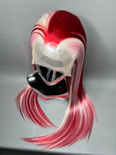 Load image into Gallery viewer, CHERRY KISSES Custom Colored Lace Front Wig (Large Cap, 26 inch length) READY TO SHIP