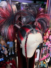 Load image into Gallery viewer, MANIC PONK: READY TO SHIP GeorginatheDollWigs Custom Styled Wig