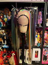 Load image into Gallery viewer, TECHNO POP: READY TO SHIP GeorginatheDollWigs Custom Styled Wig