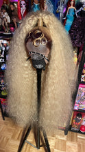 Load image into Gallery viewer, AUTUMN TEASE: READY TO SHIP GeorginatheDollWigs Custom Styled Wig