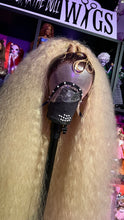 Load image into Gallery viewer, AUTUMN TEASE: READY TO SHIP GeorginatheDollWigs Custom Styled Wig