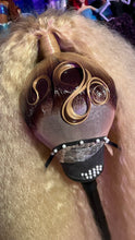 Load image into Gallery viewer, AUTUMN TEASE: READY TO SHIP GeorginatheDollWigs Custom Styled Wig