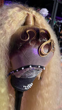 Load image into Gallery viewer, AUTUMN TEASE: READY TO SHIP GeorginatheDollWigs Custom Styled Wig