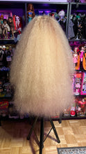 Load image into Gallery viewer, AUTUMN TEASE: READY TO SHIP GeorginatheDollWigs Custom Styled Wig
