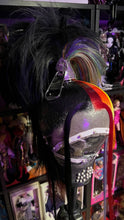 Load image into Gallery viewer, PUNK PONY CLUB: READY TO SHIP GeorginatheDollWigs Custom Styled Wig
