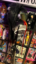 Load image into Gallery viewer, PUNK PONY CLUB: READY TO SHIP GeorginatheDollWigs Custom Styled Wig