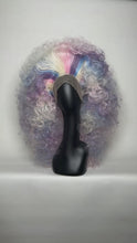 Load and play video in Gallery viewer, DISCO HEAVEN: MADE TO ORDER GeorginatheDollWigs Custom Styled Wig (READ DESCRIPTION FOR TURNAROUND)