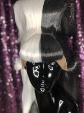 Load image into Gallery viewer, RIOT CHIC: MADE TO ORDER GeorginatheDollWigs Custom Styled Wig (READ DESCRIPTION FOR TURNAROUND)