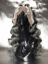 Load image into Gallery viewer, SEDUCTION: MADE TO ORDER GeorginatheDollWigs Custom Styled Wig (READ DESCRIPTION FOR TURNAROUND)