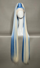 Load image into Gallery viewer, SIZE QUEEN: MADE TO ORDER GeorginatheDollWigs Custom Styled Wig (READ DESCRIPTION FOR TURNAROUND)