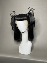 Load image into Gallery viewer, Y2GAY #7: MADE TO ORDER GeorginatheDollWigs Custom Styled Wig (READ DESCRIPTION FOR TURNAROUND)