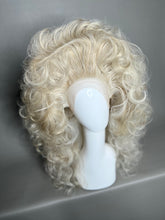 Load image into Gallery viewer, YEE-HAW COWGURL: MADE TO ORDER GeorginatheDollWigs Custom Styled Wig (READ DESCRIPTION FOR TURNAROUND)