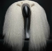 Load image into Gallery viewer, OUT THE CLOSET: MADE TO ORDER GeorginatheDollWigs Custom Styled Wig (READ DESCRIPTION FOR TURNAROUND)