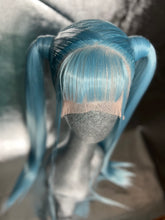 Load image into Gallery viewer, BABYY POP: MADE TO ORDER GeorginatheDollWigs Custom Styled Wig (READ DESCRIPTION FOR TURNAROUND)