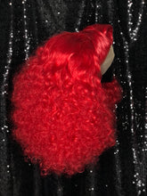 Load image into Gallery viewer, TO THE LEFT: MADE TO ORDER GeorginatheDollWigs Custom Styled Wig (READ DESCRIPTION FOR TURNAROUND)