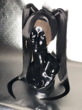 Load image into Gallery viewer, BETTEA POP: MADE TO ORDER GeorginatheDollWigs Custom Styled Wig (READ DESCRIPTION FOR TURNAROUND)