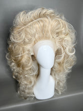 Load image into Gallery viewer, YEE-HAW COWGURL: MADE TO ORDER GeorginatheDollWigs Custom Styled Wig (READ DESCRIPTION FOR TURNAROUND)
