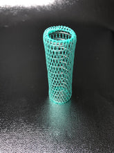 Load image into Gallery viewer, Wire Mesh Roller (7/8” diameter/pack of 10)