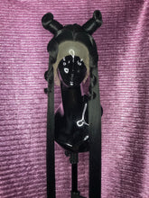 Load image into Gallery viewer, MOON GUARDIAN: MADE TO ORDER GeorginatheDollWigs Custom Styled Wig (READ DESCRIPTION FOR TURNAROUND)