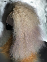 Load image into Gallery viewer, 7 RINGS: MADE TO ORDER GeorginatheDollWigs Custom Styled Wig (READ DESCRIPTION FOR TURNAROUND)