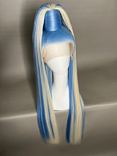 Load image into Gallery viewer, SIZE QUEEN: MADE TO ORDER GeorginatheDollWigs Custom Styled Wig (READ DESCRIPTION FOR TURNAROUND)