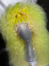 Load image into Gallery viewer, SUMMER FLING: MADE TO ORDER GeorginatheDollWigs Custom Styled Wig (READ DESCRIPTION FOR TURNAROUND)