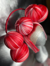 Load image into Gallery viewer, COSMO QUEEN: MADE TO ORDER GeorginatheDollWigs Custom Styled Wig (READ DESCRIPTION FOR TURNAROUND)