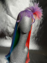Load image into Gallery viewer, LUCKYSTAR: MADE TO ORDER GeorginatheDollWigs Custom Styled Wig (READ DESCRIPTION FOR TURNAROUND)