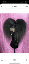 Load image into Gallery viewer, DIXIE: MADE TO ORDER GeorginatheDollWigs Custom Styled Wig (READ DESCRIPTION FOR TURNAROUND)