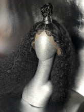 Load image into Gallery viewer, FAIRY CHARM: MADE TO ORDER GeorginatheDollWigs Custom Styled Wig (READ DESCRIPTION FOR TURNAROUND)