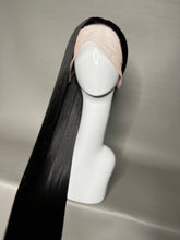 Load image into Gallery viewer, I’M CHER, BITCH Custom Colored Lace Front Wig (13x2 lace front, 65 inch length) MADE TO ORDER