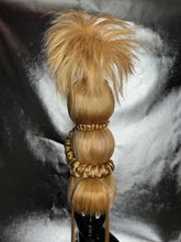 Load image into Gallery viewer, COCO CHIC: MADE TO ORDER GeorginatheDollWigs Custom Styled Wig (READ DESCRIPTION FOR TURNAROUND)