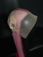 Load image into Gallery viewer, PINKPURR Custom Colored Lace Front Wig (Large Cap, 13x4 lace front, 50 inch length) READY TO SHIP