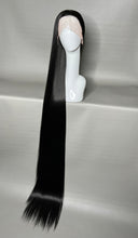 Load image into Gallery viewer, I’M CHER, BITCH Custom Colored Lace Front Wig (13x2 lace front, 65 inch length) MADE TO ORDER