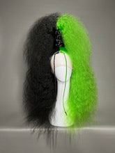Load image into Gallery viewer, 80’S FLING: MADE TO ORDER GeorginatheDollWigs Custom Styled Wig (READ DESCRIPTION FOR TURNAROUND)