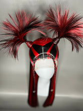 Load image into Gallery viewer, MANIC PONK: MADE TO ORDER GeorginatheDollWigs Custom Styled Wig (READ DESCRIPTION FOR TURNAROUND)