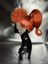 Load image into Gallery viewer, #1 PONYTAIL BARBIE: MADE TO ORDER GeorginatheDollWigs Custom Styled Wig (READ DESCRIPTION FOR TURNAROUND)