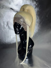 Load image into Gallery viewer, HOLLABACK GIRL: MADE TO ORDER GeorginatheDollWigs Custom Styled Wig (READ DESCRIPTION FOR TURNAROUND)