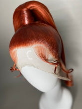 Load image into Gallery viewer, LÉ CHANEL: MADE TO ORDER GeorginatheDollWigs Custom Styled Wig (READ DESCRIPTION FOR TURNAROUND)