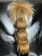 Load image into Gallery viewer, COCO CHIC: MADE TO ORDER GeorginatheDollWigs Custom Styled Wig (READ DESCRIPTION FOR TURNAROUND)