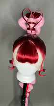 Load image into Gallery viewer, SWEET HEART: MADE TO ORDER GeorginatheDollWigs Custom Styled Wig (READ DESCRIPTION FOR TURNAROUND