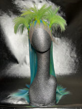 Load image into Gallery viewer, CIRQUEPUNK: MADE TO ORDER GeorginatheDollWigs Custom Styled Wig (READ DESCRIPTION FOR TURNAROUND)