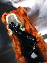 Load image into Gallery viewer, AS TOLD BY GINGER: MADE TO ORDER GeorginatheDollWigs Custom Styled Wig (READ DESCRIPTION FOR TURNAROUND)